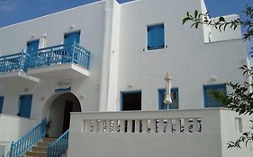 Vakhos Island